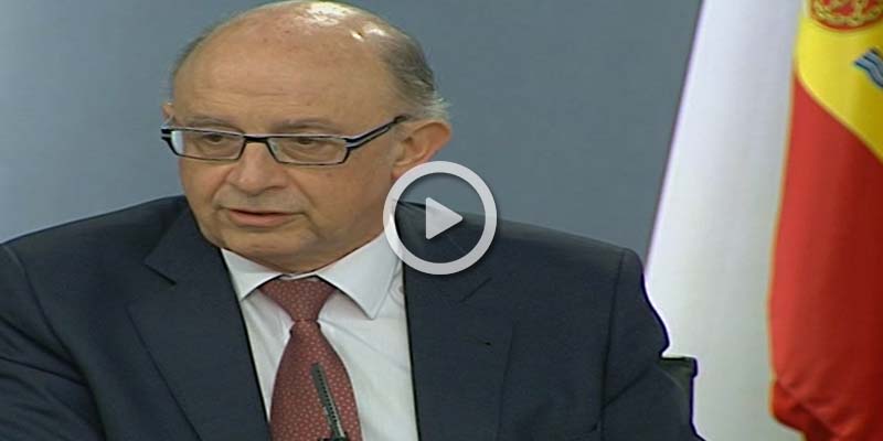 Cristóbal Montoro