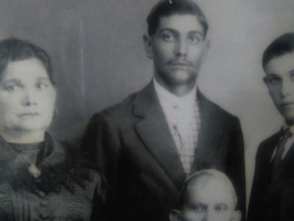 Francisco Morales Molina