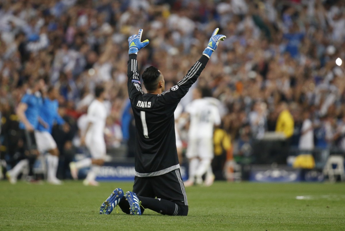 FOTO: REUTERS