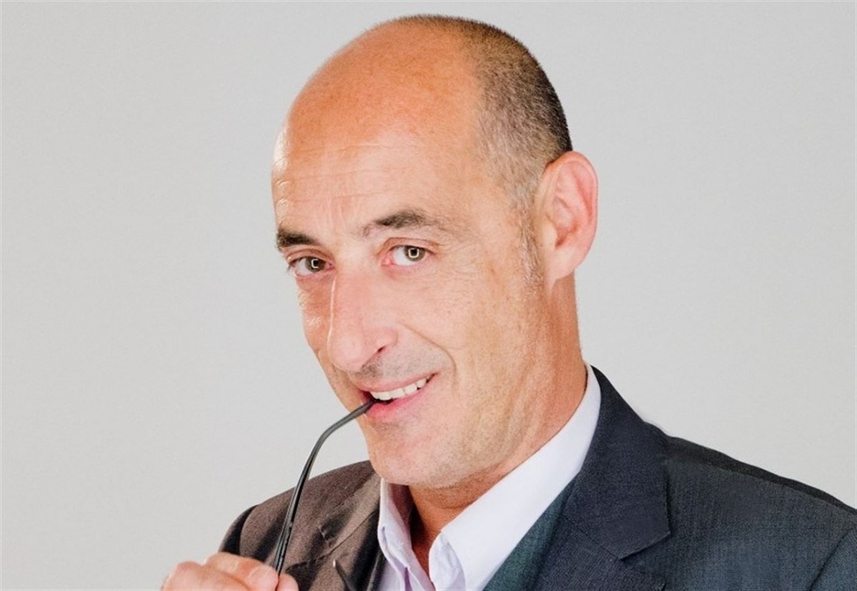 Felisuco, candidato por Ciudadanos