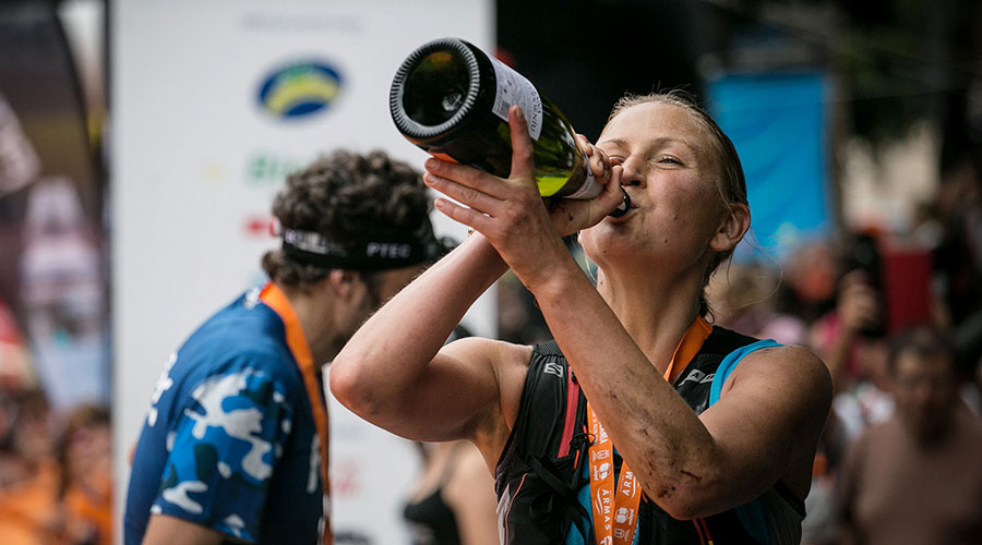 IDA NILSSON TRANSVULCANIA 2016 2
