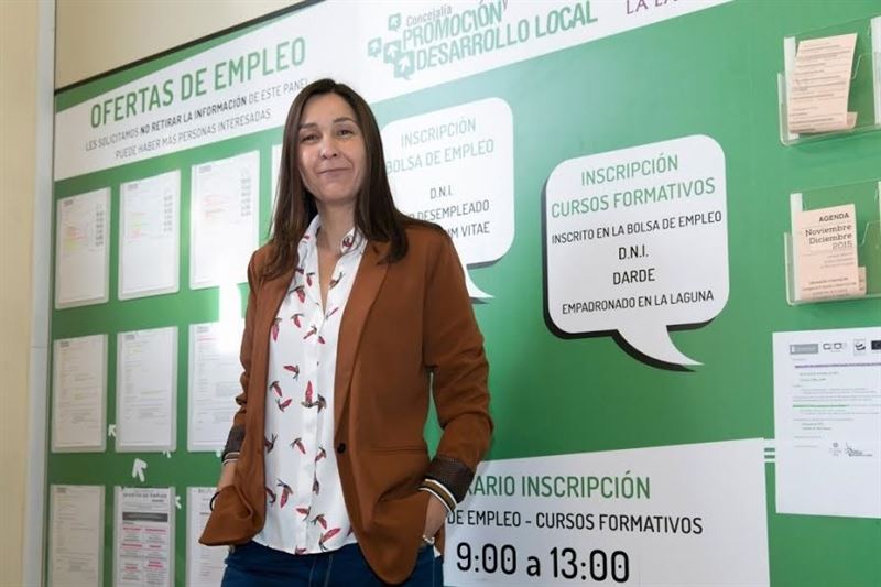 Monica Martín, PSOE
