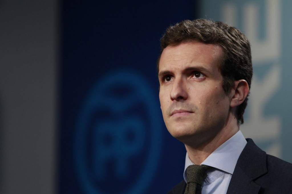 Pablo Casado