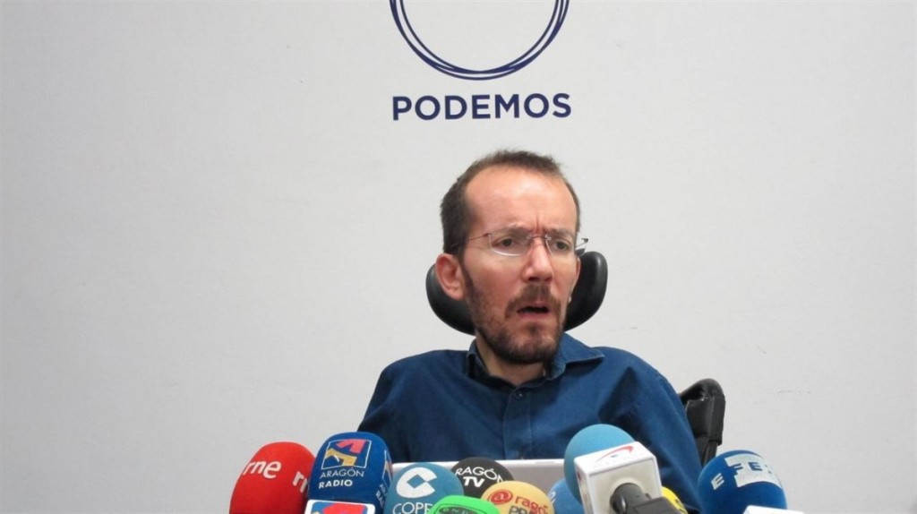 Pablo Echenique