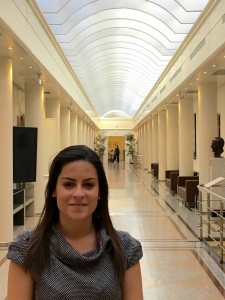 Yaiza Casstilla Herrera (ASG)