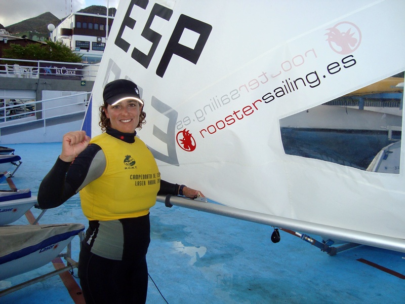 Alicia Cebrián Martínez de Lagos