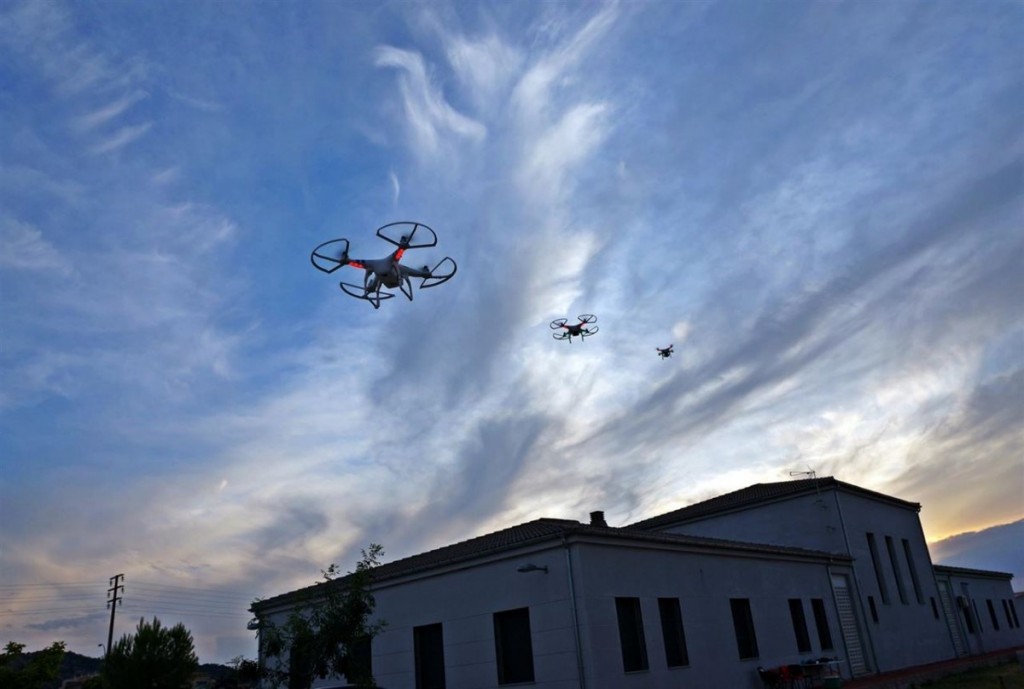 DRONE
