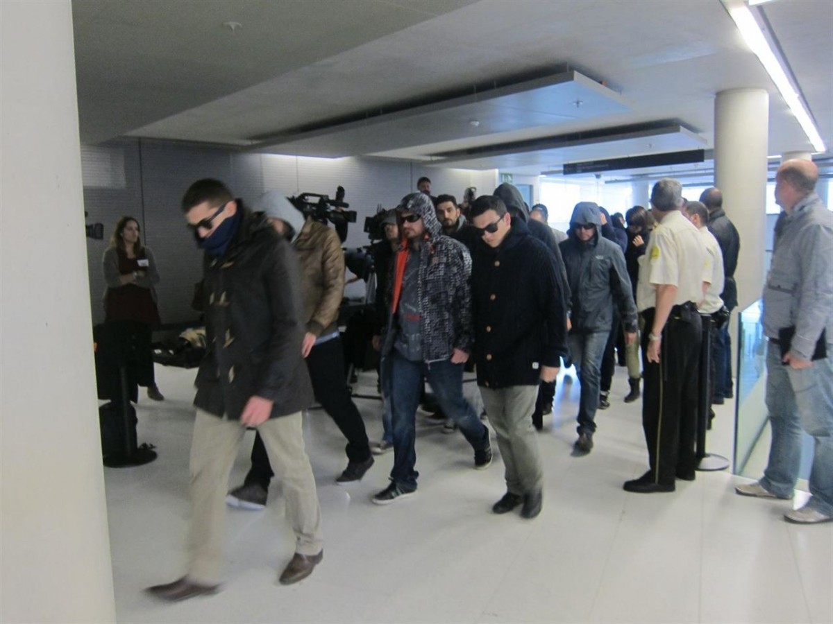FOTO: EP