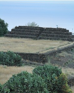 piramides