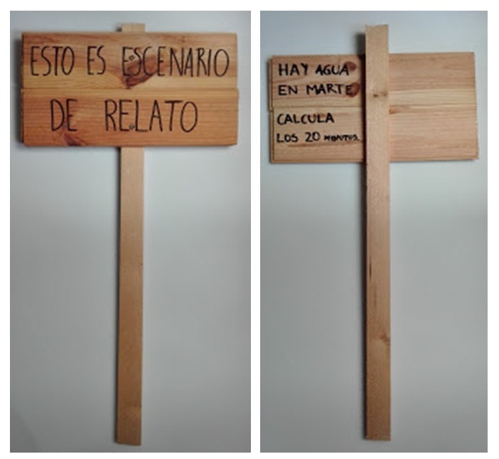 (Fotos: David González Martín)