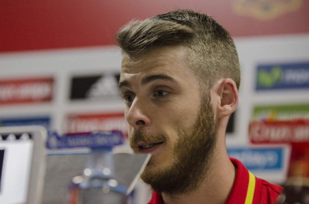 David de Gea