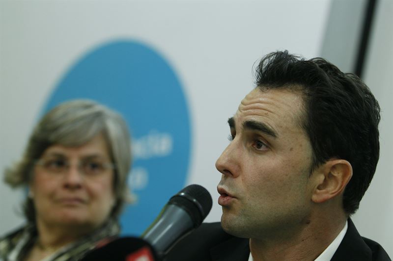 Herve Falciani