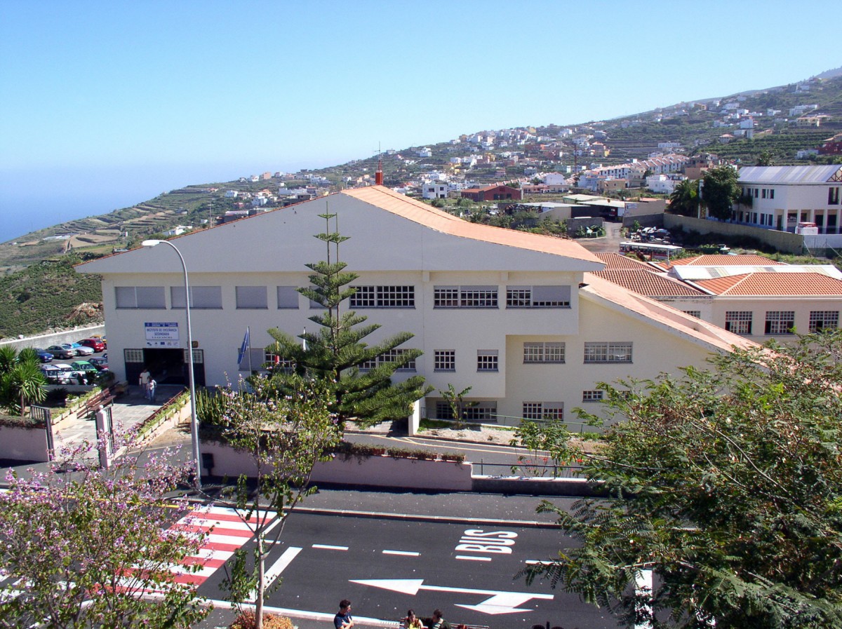 IES La Guancha