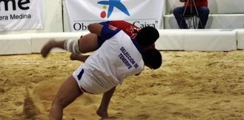 Torneo Pancho Camurria