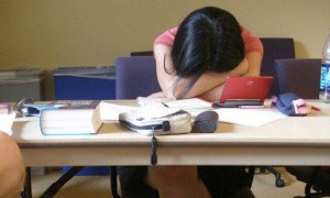 Los españoles malgastan hasta el 30% del tiempo en el trabajo. DA