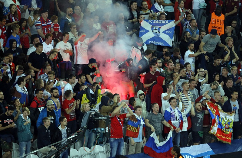 Foto REUTERS