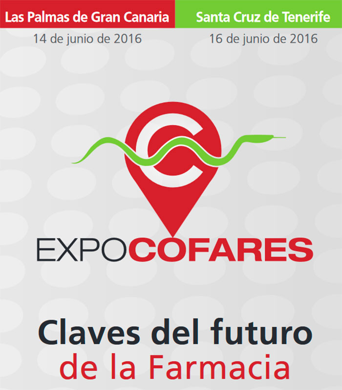 EXPOCOFARES CANARIAS