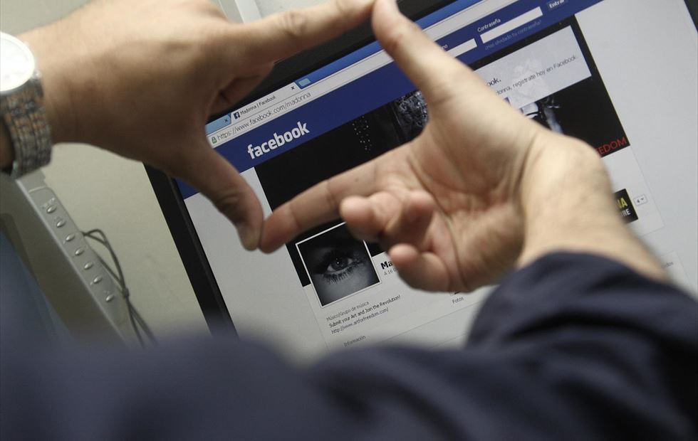 Monitorización Redes Sociales