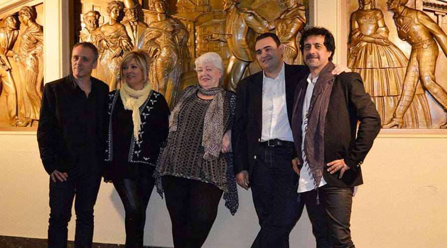 MOCEDADES