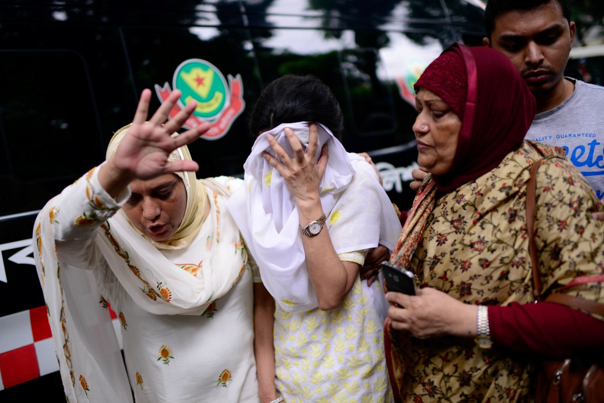 FOTO: REUTERS