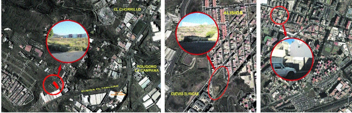 El suelo, perteneciente a la sociedad pública del Ayuntamiento, estará listo para la permuta antes del verano en un proyecto pionero en España . / DA