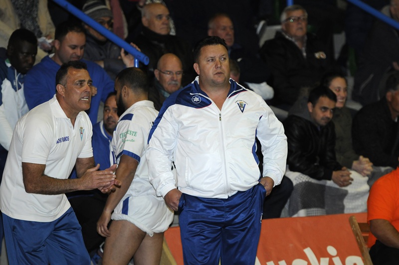 Marcos Galvan Ignacio Ramos