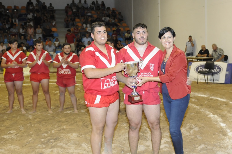 Rosario Tegueste Copa de Tenerife (3)