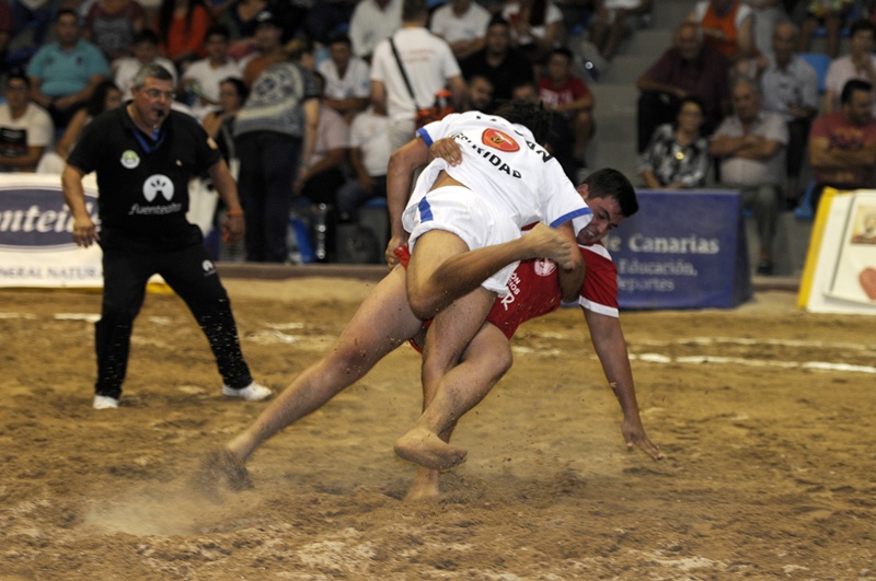 Rosario Tegueste Copa de Tenerife (3)
