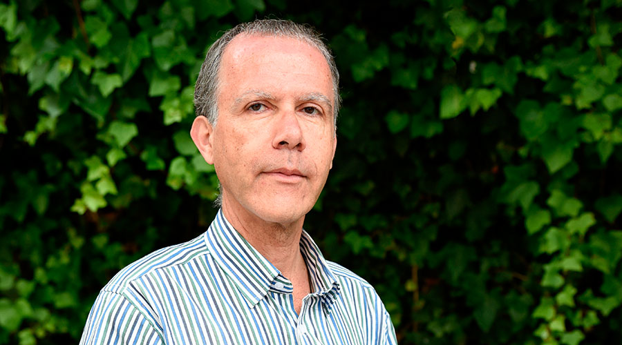 ÁNGEL CURBELO