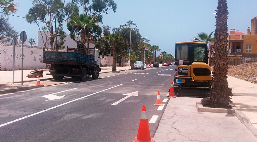 AVENIDA CHAYOFITA