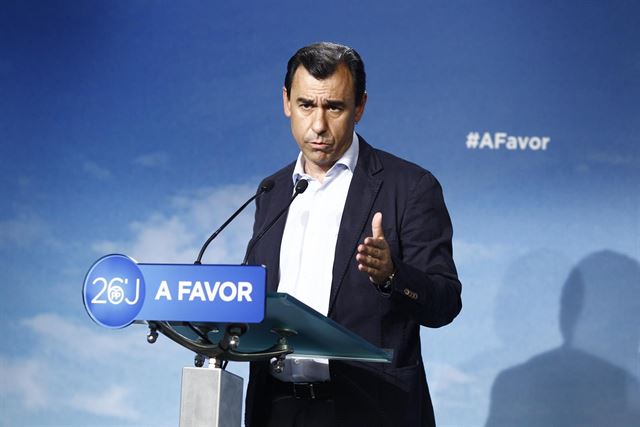 Fernando Martínez Maíllo