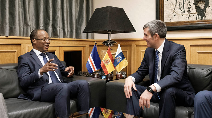 primer ministro cabo verde