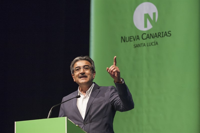 Román Rodríguez NC
