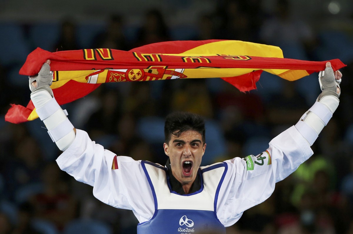 Joel González | FOTO: REUTERS/Issei Kato