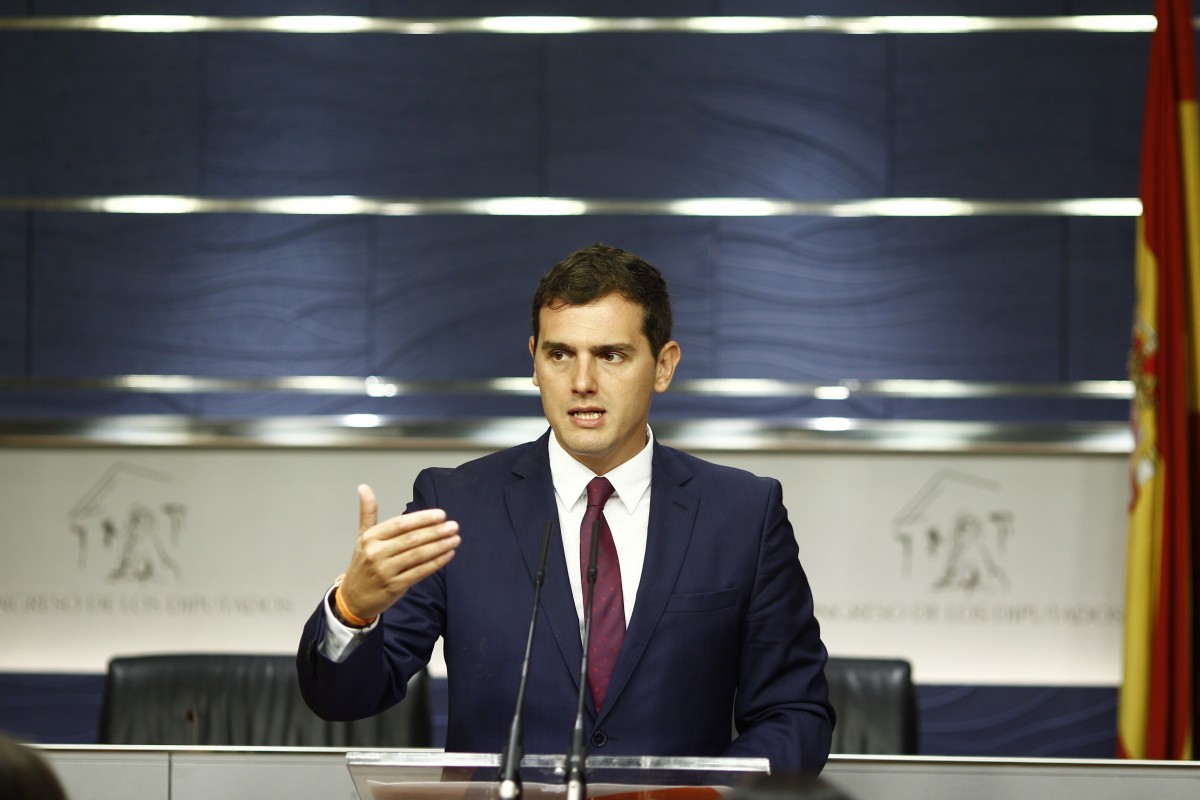 Albert Rivera (4)