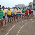 Fajin Lanzarote