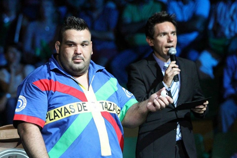 Lorenzo Rodriguez Lorencito