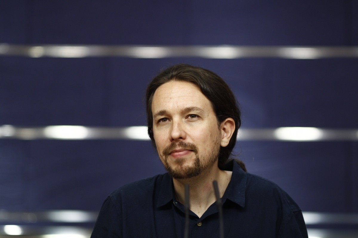 Pablo Iglesias (2)