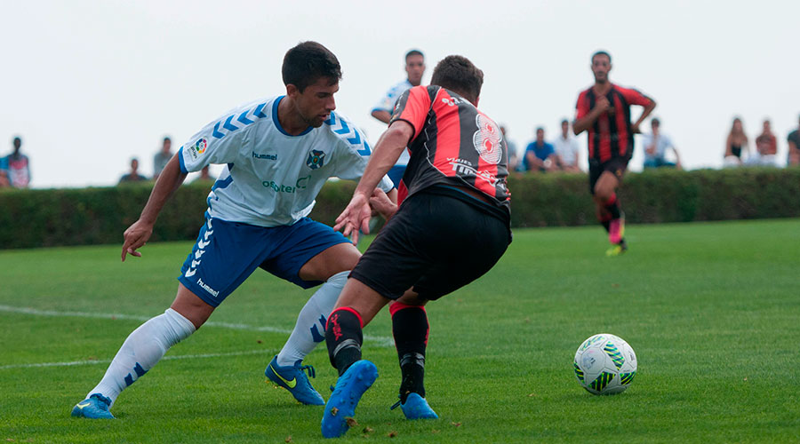 TENERIFE B TERCERA DIVISION