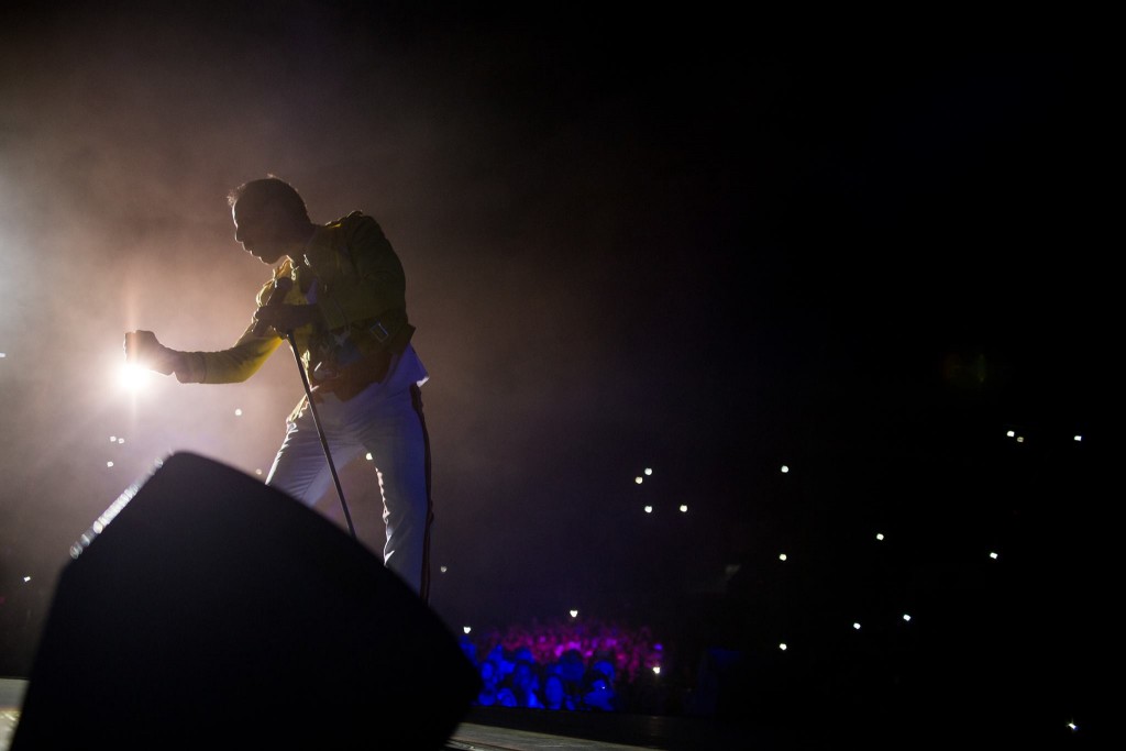 FOTOS: ANDRÉS GUTIÉRREZ