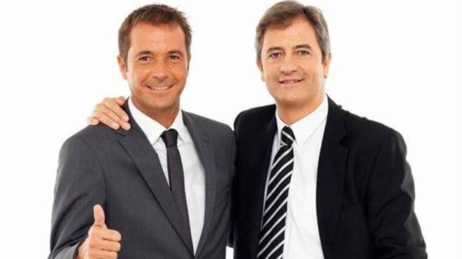 Foto MEDIASET