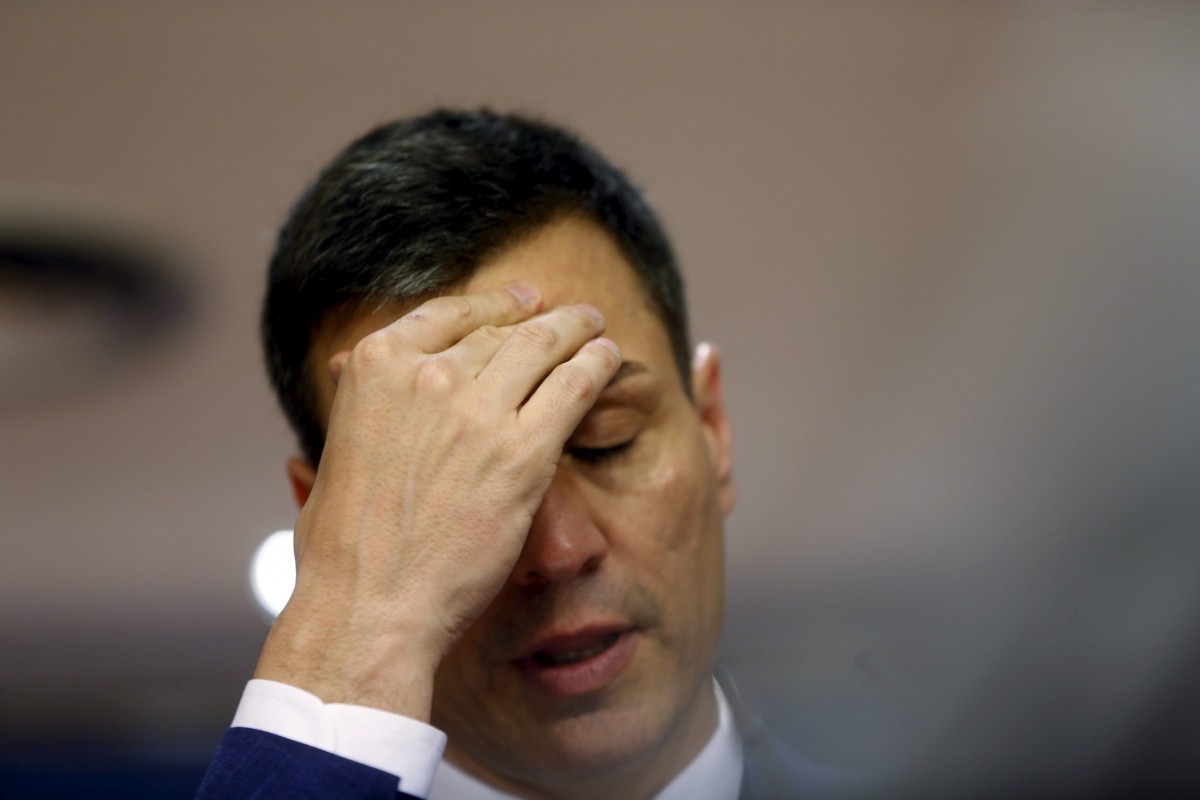 Pedro Sánchez en rueda de prensa | FOTO: REUTERS/Susana Vera