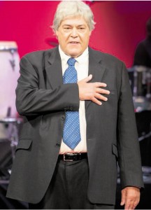 Caco Senante v