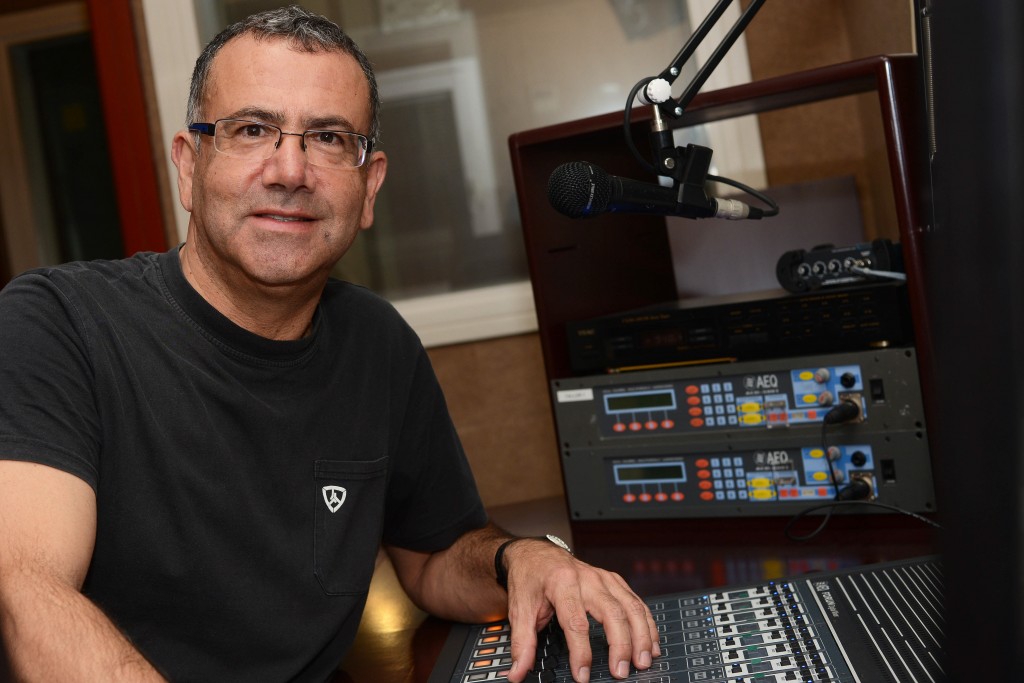Juan Luis Calero. DA