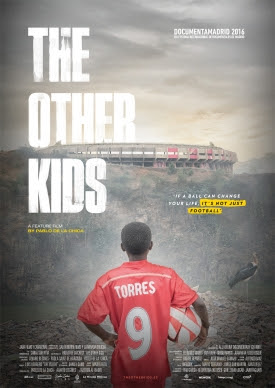 cartel The other kids