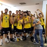 El Iberostar Tenerife vence en Badalona y sigue líder de la Liga Endesa