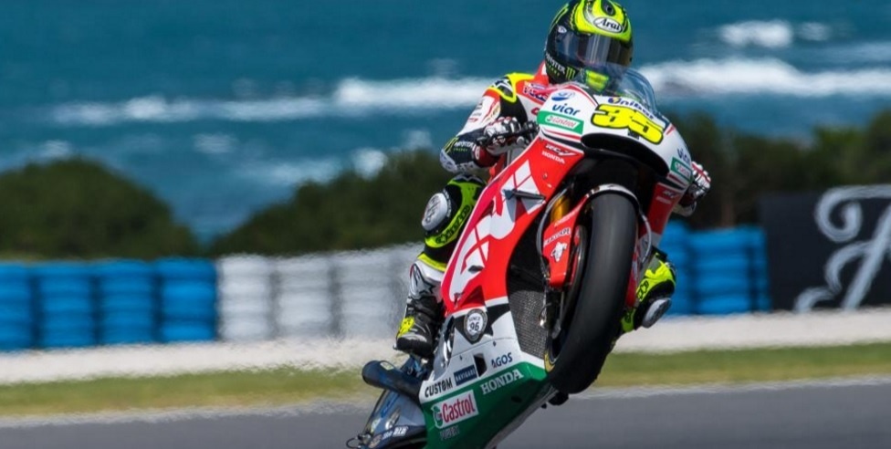 Cal Crutchlow