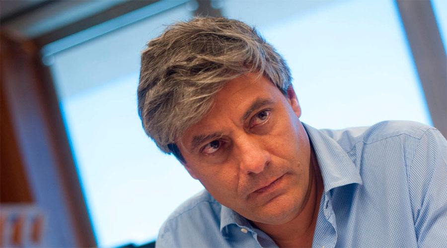 Carlos Garcinuño