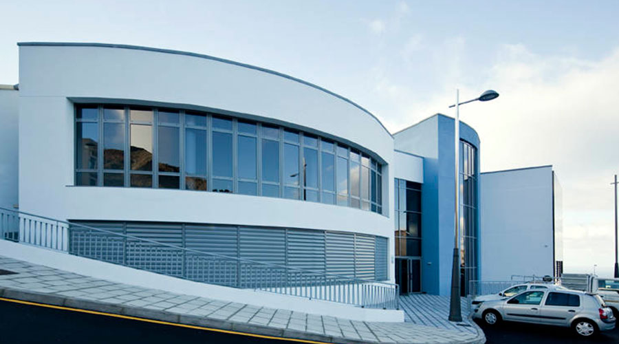 Centro Cultural de Adeje