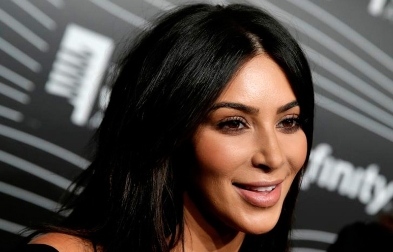 Kim Kardashian